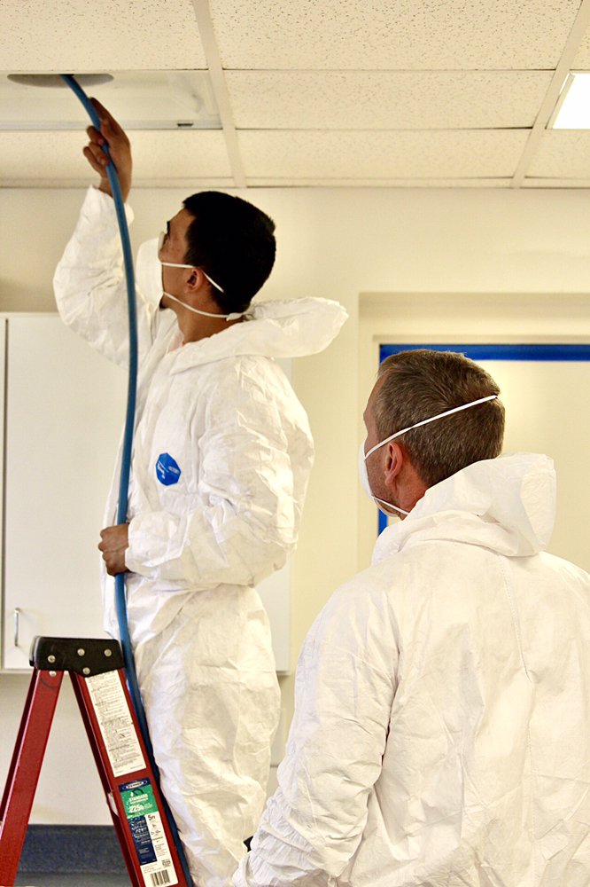 Photo of Bioclean Restoration