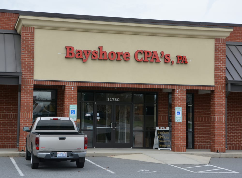 Photo of Bayshore CPA's, PA