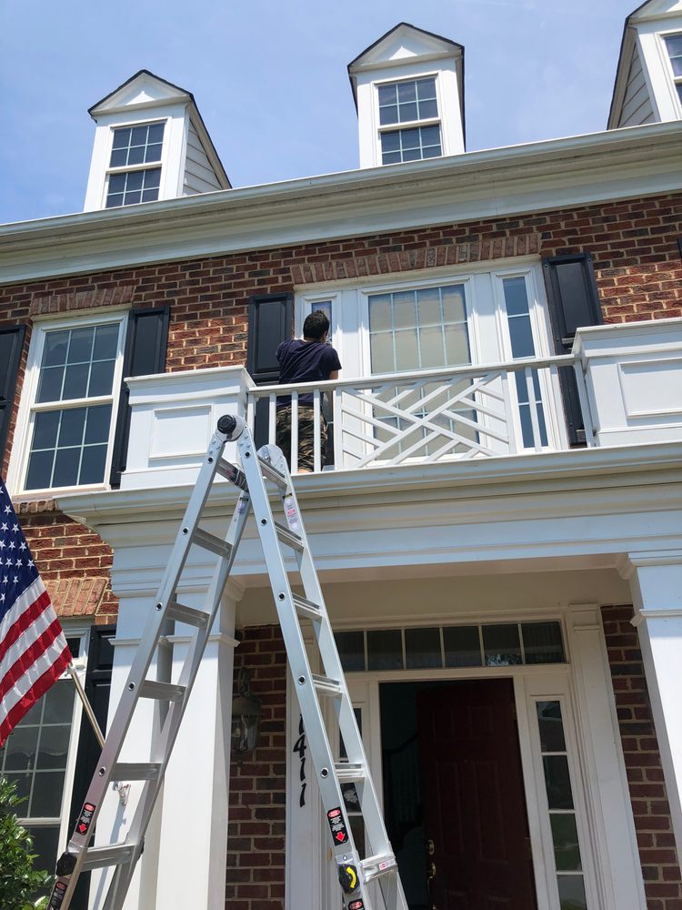 Photo of Safety Window Glass Repair