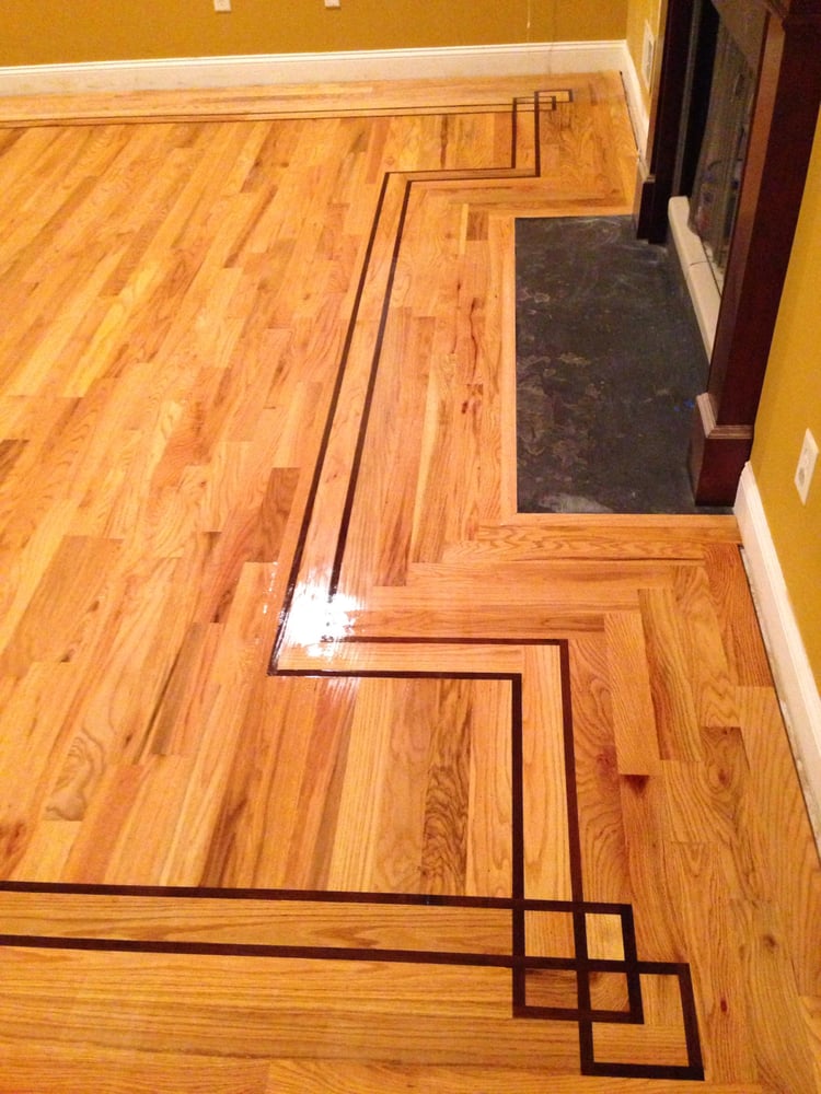 Photo of American Hardwood Floors