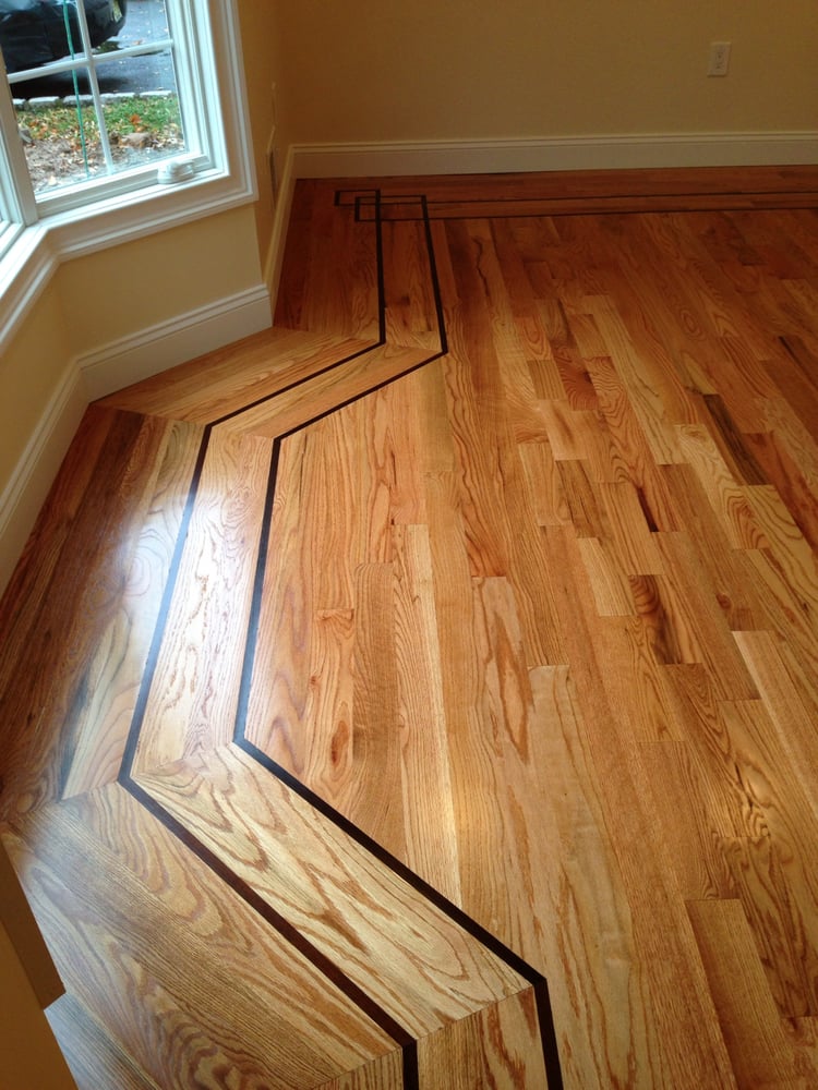 Photo of American Hardwood Floors