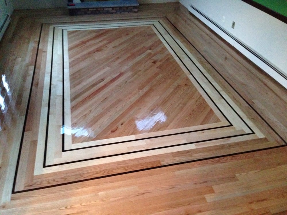 Photo of American Hardwood Floors