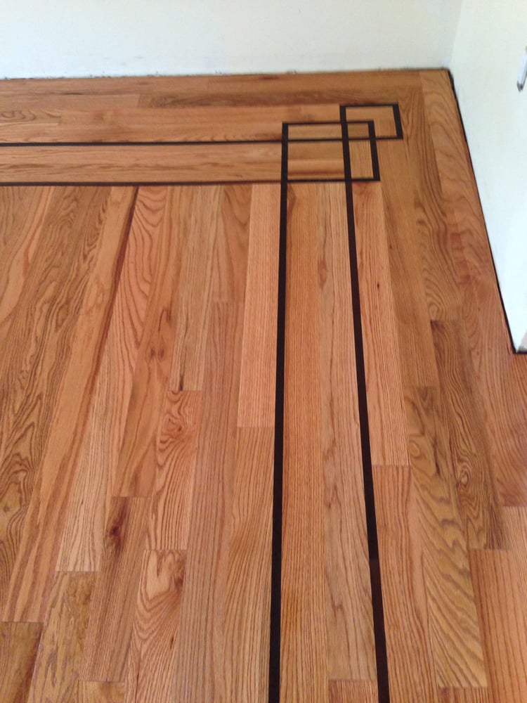 Photo of American Hardwood Floors