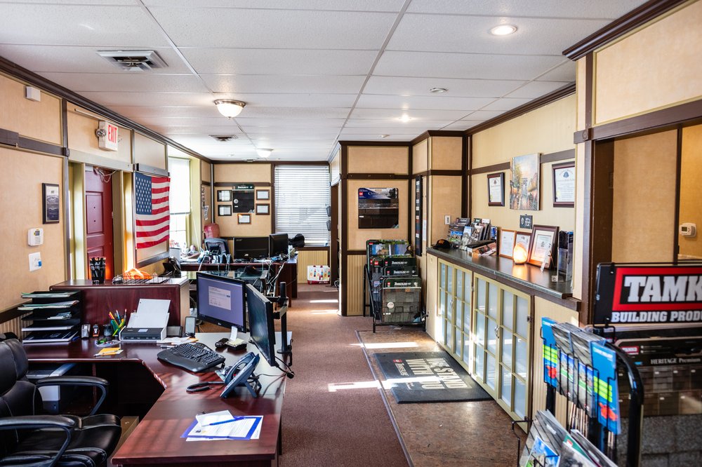Photo of American Standard Roofing