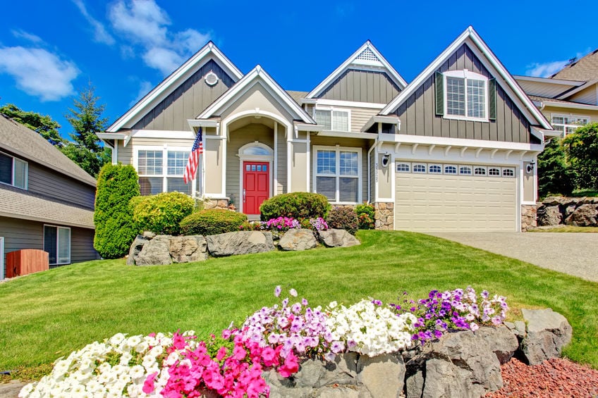 Photo of American Standard Roofing