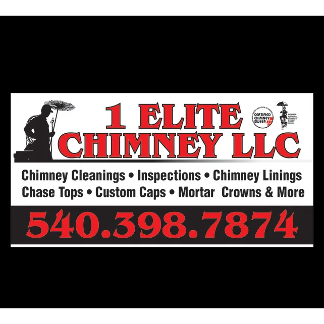Photo of 1Elite Chimney