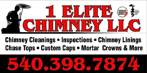 Photo of 1Elite Chimney