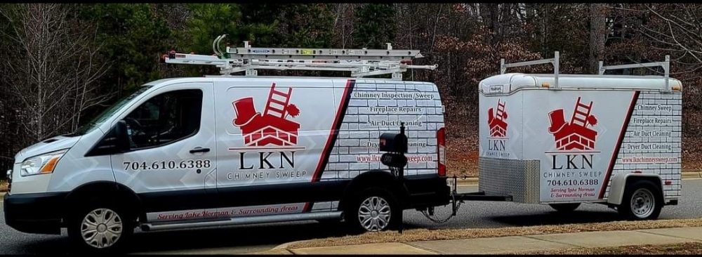 Photo of LKN Chimney Sweep
