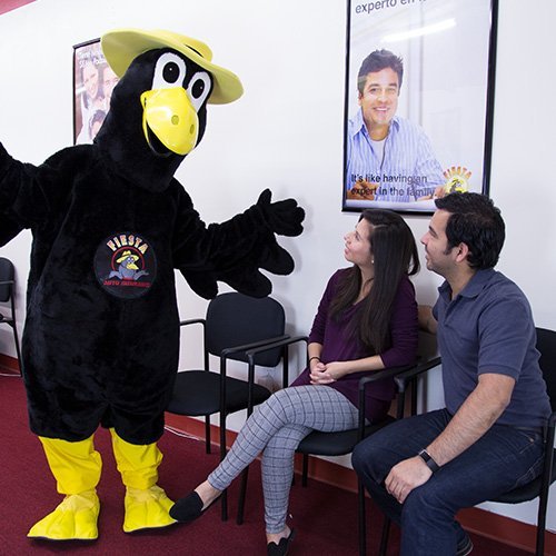 Photo of Fiesta Auto Insurance & Tax Service