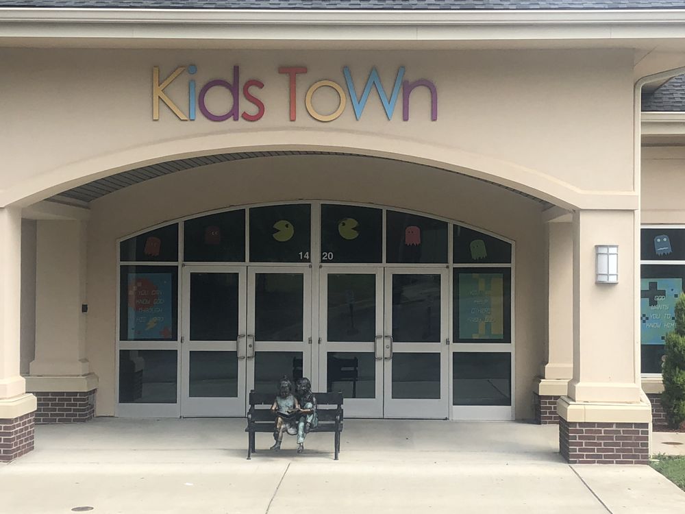 Photo of Kid's Town