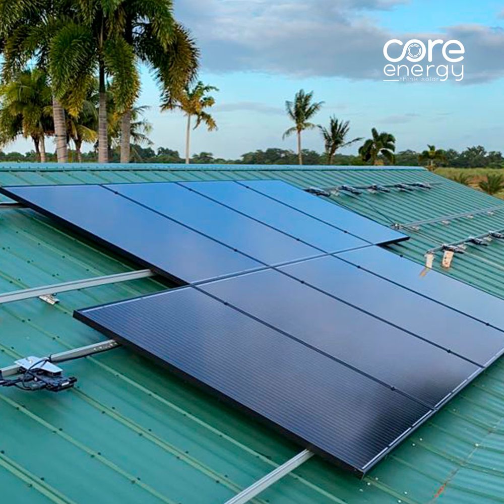 Photo of Core Energy Solar
