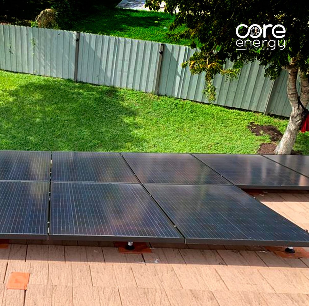 Photo of Core Energy Solar