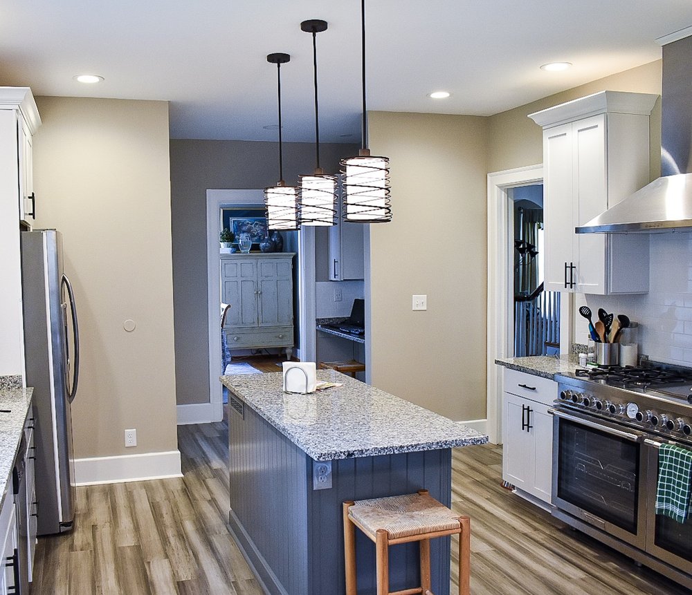 Photo of Certified Handyman and Remodeling