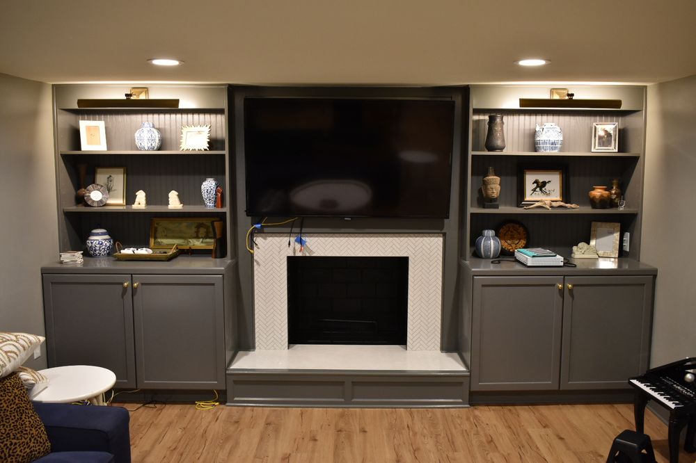 Photo of Certified Handyman and Remodeling