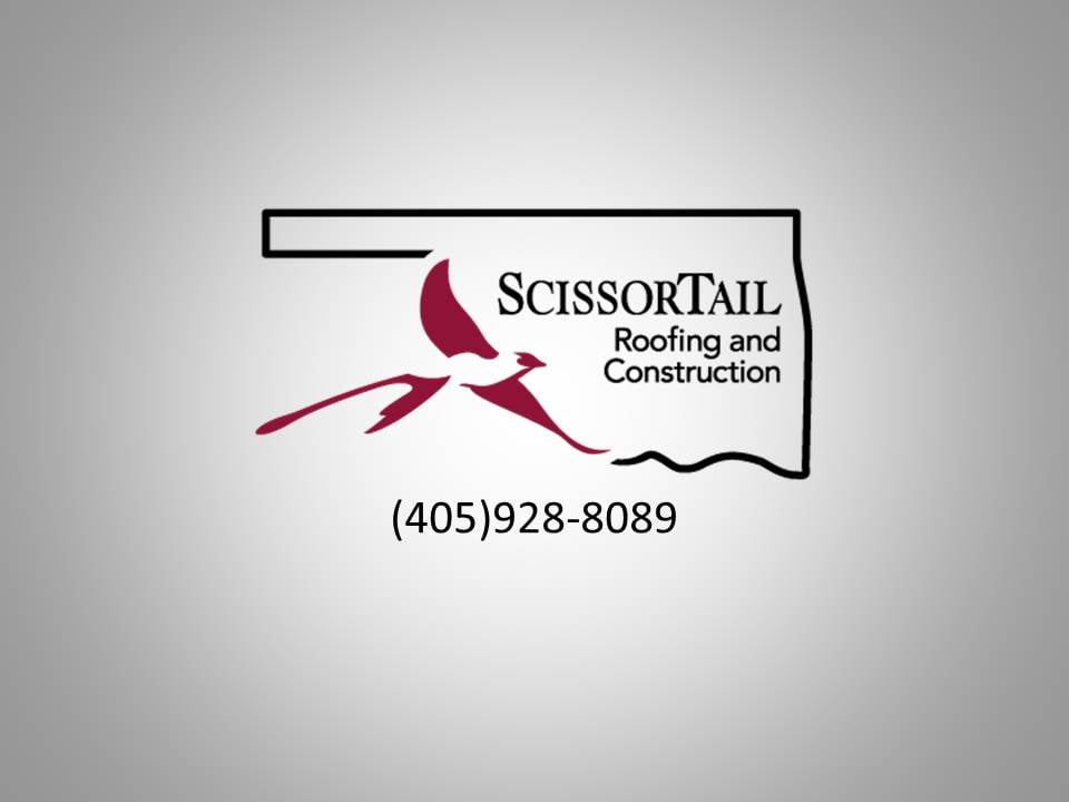 Photo of Scissortail Roofing