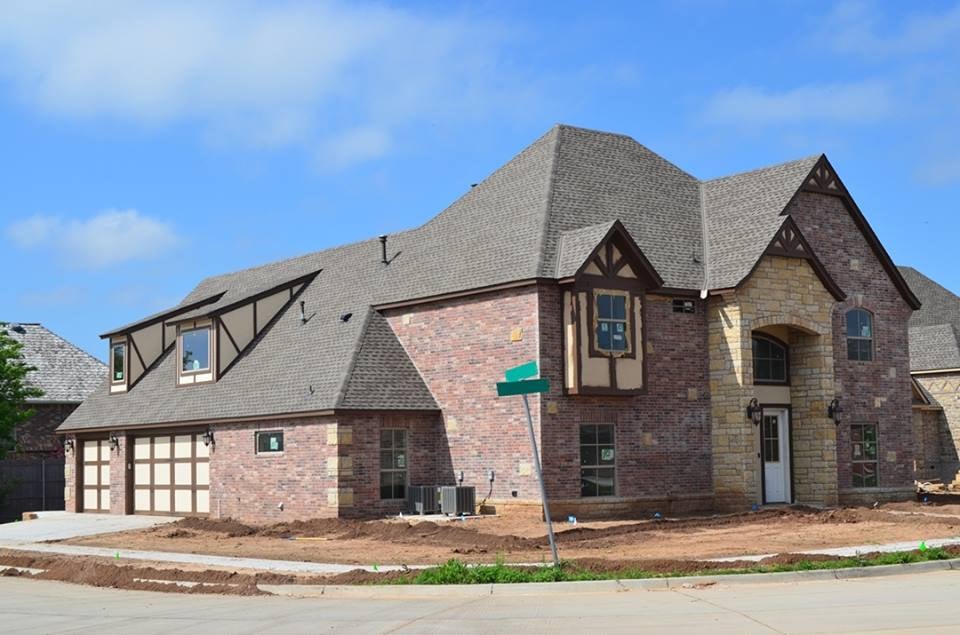 Photo of Scissortail Roofing