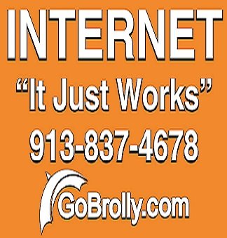 Photo of GoBrolly Internet