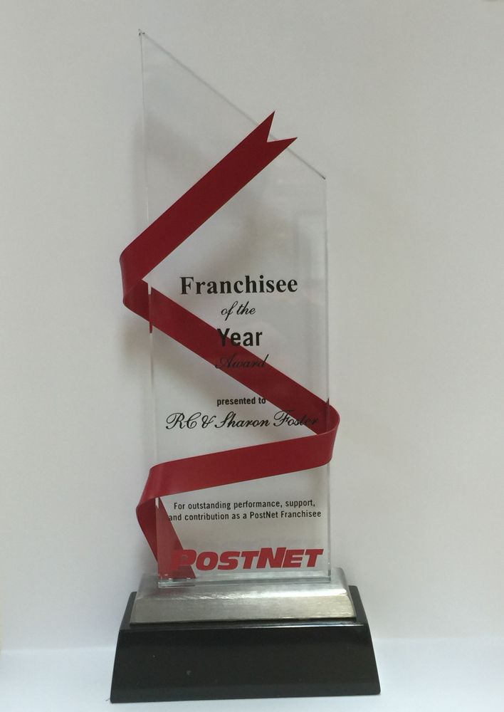 Photo of PostNet