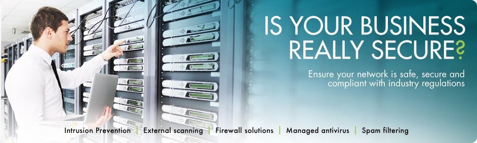 Photo of Pivot Networks Managed IT Service Austin