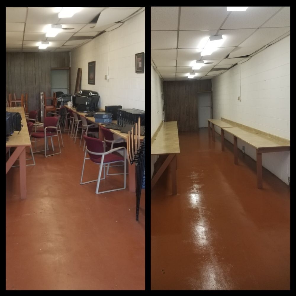 Photo of Spotless Therapy Cleaning Services