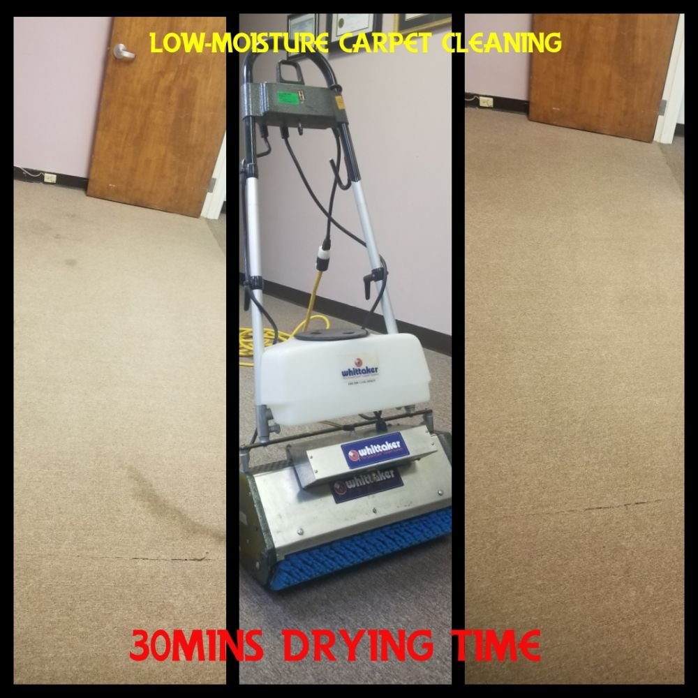 Photo of Spotless Therapy Cleaning Services