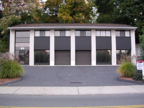 Photo of The Total Printing Center