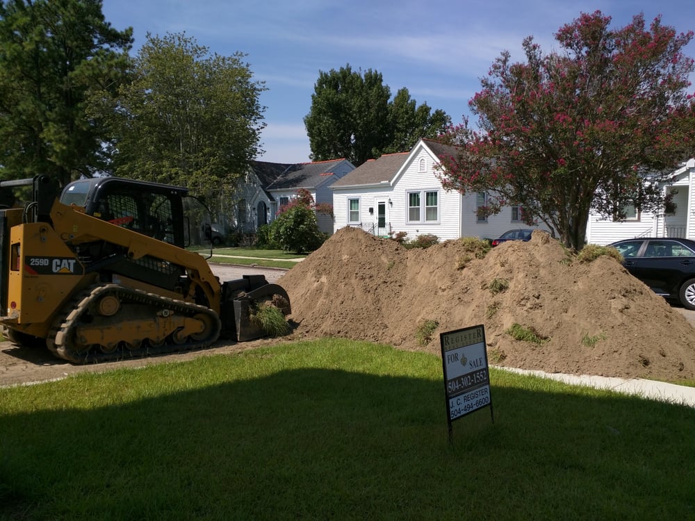 Photo of Sand'N Soil