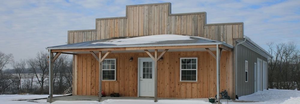 Photo of Oskaloosa Lumber