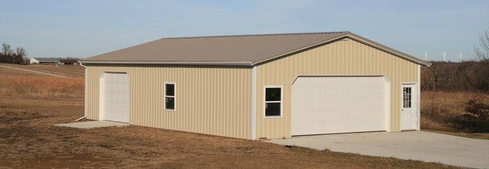 Photo of Oskaloosa Lumber