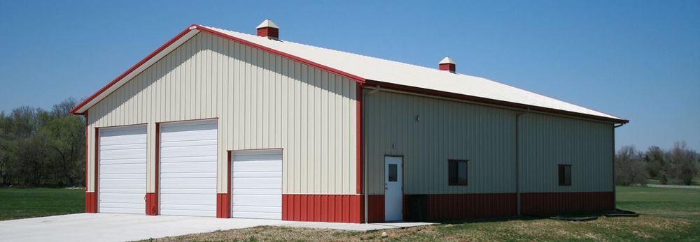 Photo of Oskaloosa Lumber