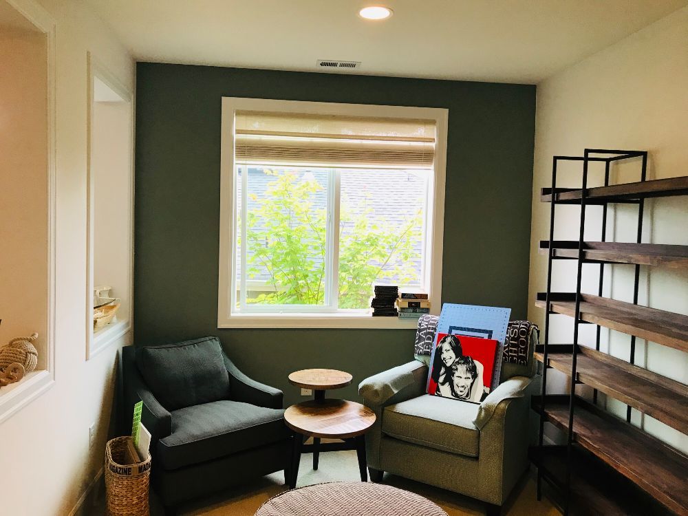 Photo of Comfort Master