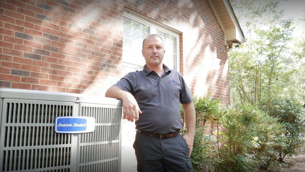 Photo of Brian's Heating & Cooling