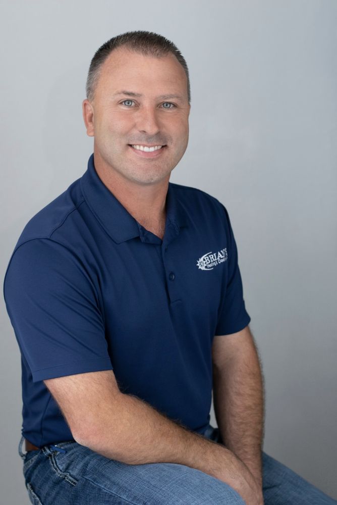 Photo of Brian's Heating & Cooling