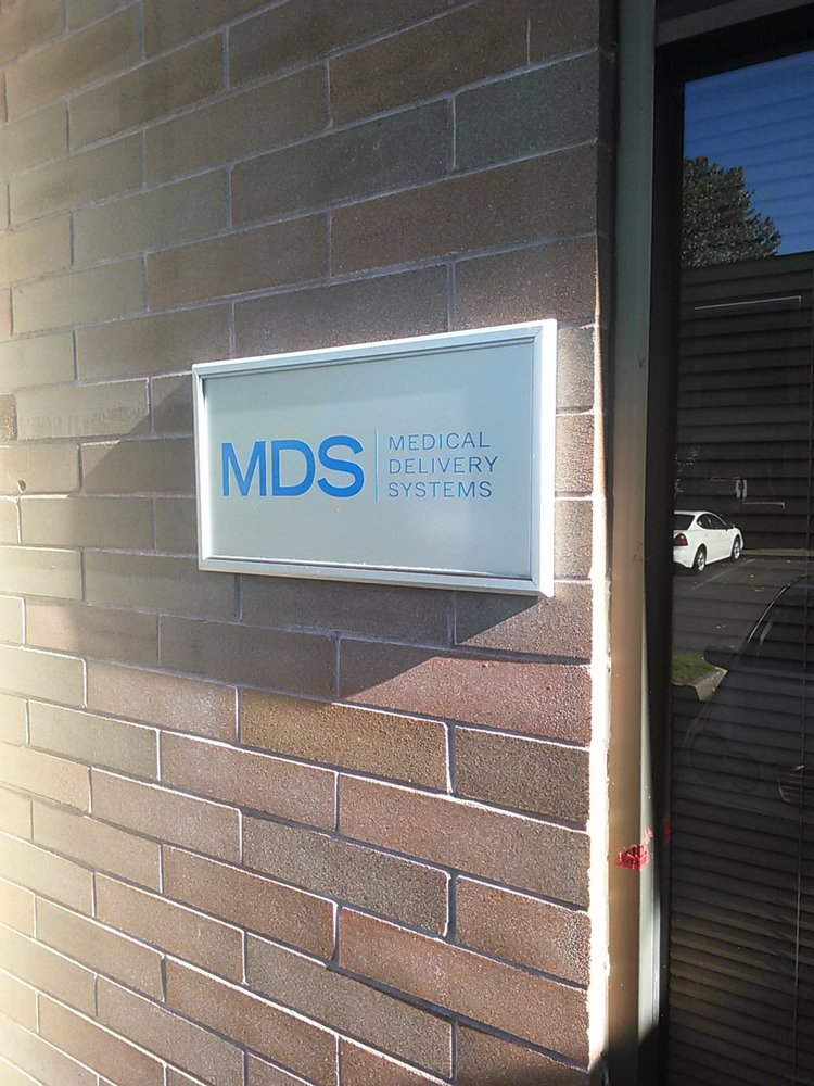 Photo of Medical Delivery Systems