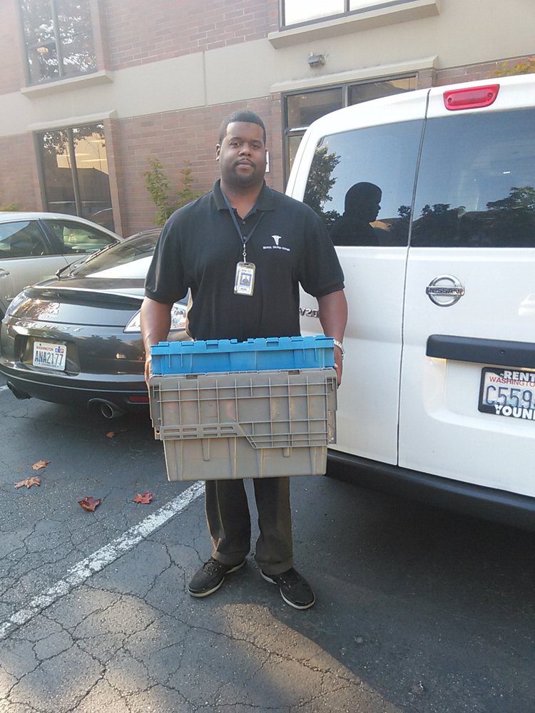 Photo of Medical Delivery Systems