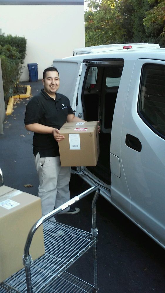 Photo of Medical Delivery Systems