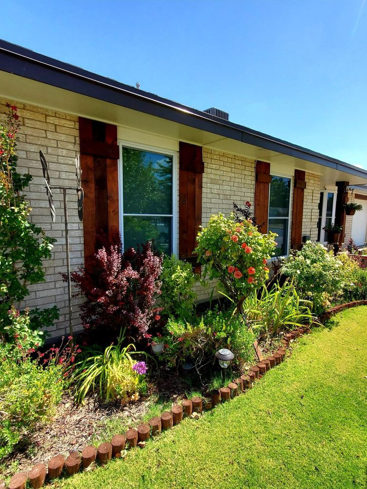 Photo of HMR Windows