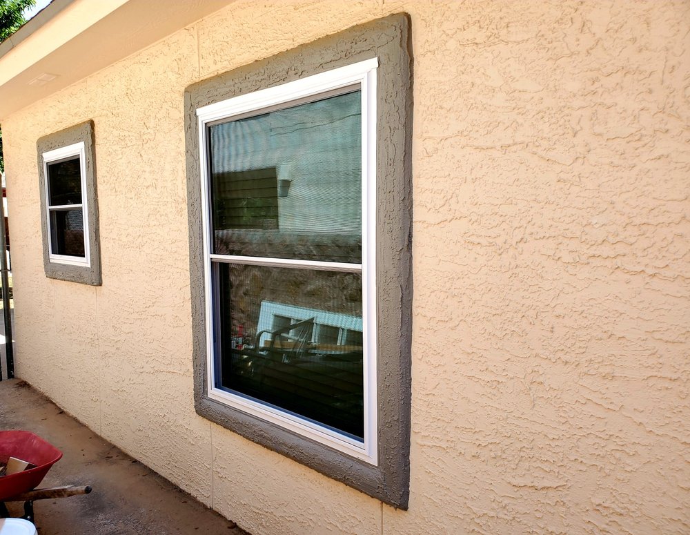 Photo of HMR Windows