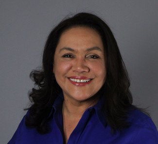 Photo of Victoria Felix