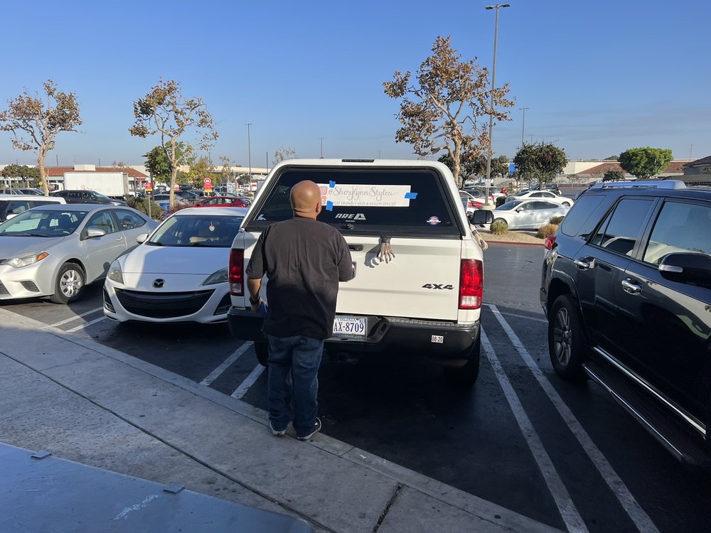 Photo of FASTSIGNS - South Bay San Diego