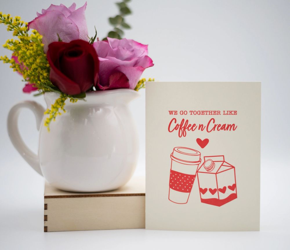 Photo of Coffee n Cream Press