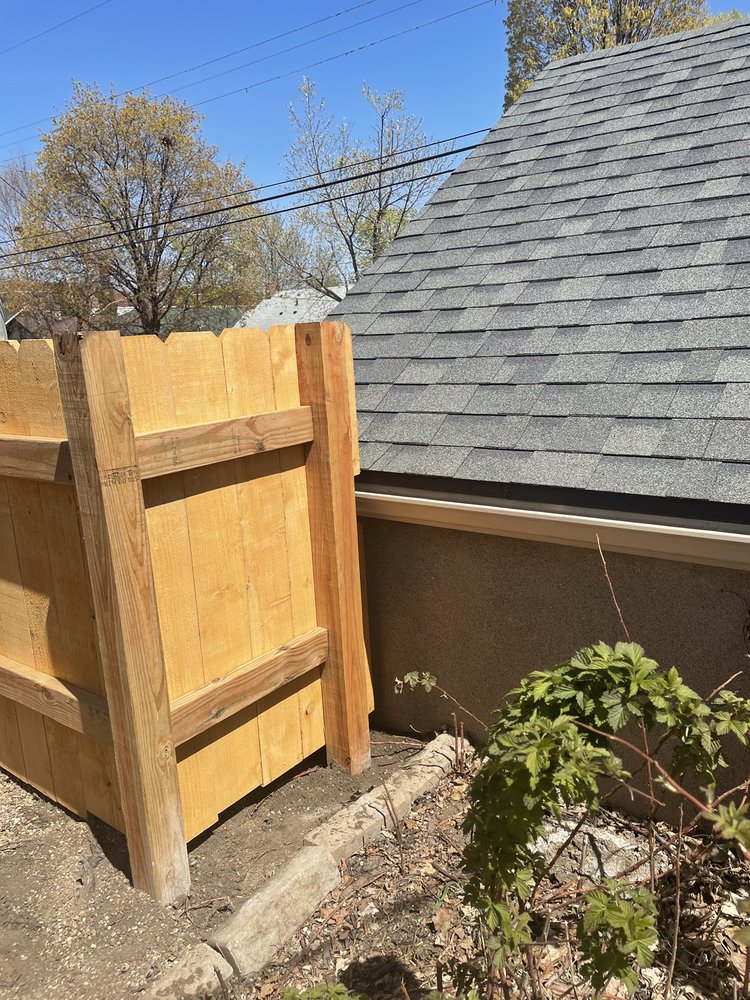 Photo of Quality 1 Fencing