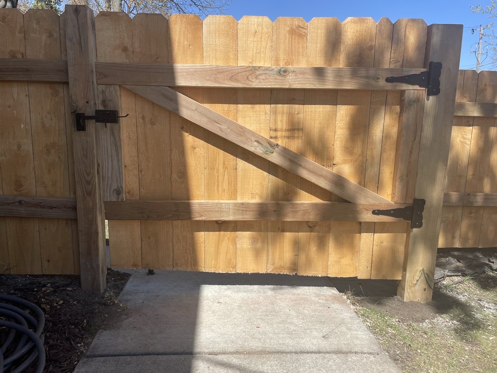 Photo of Quality 1 Fencing