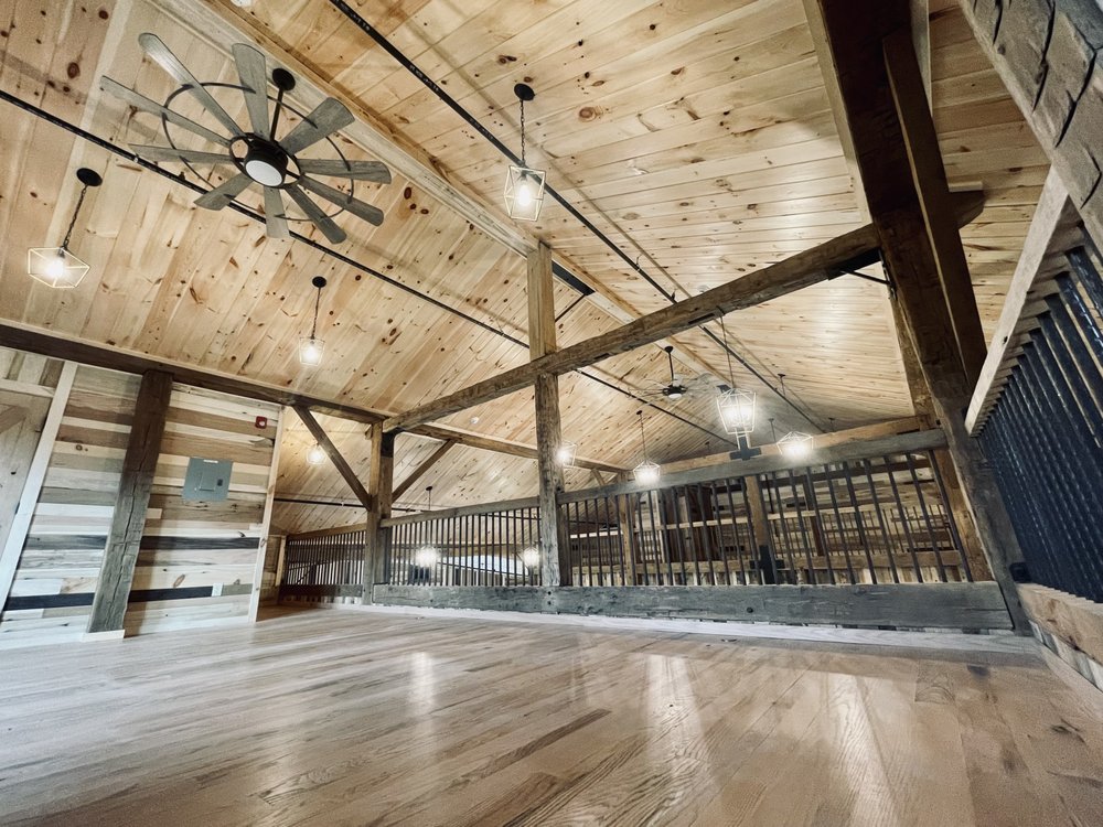 Photo of Union Barn