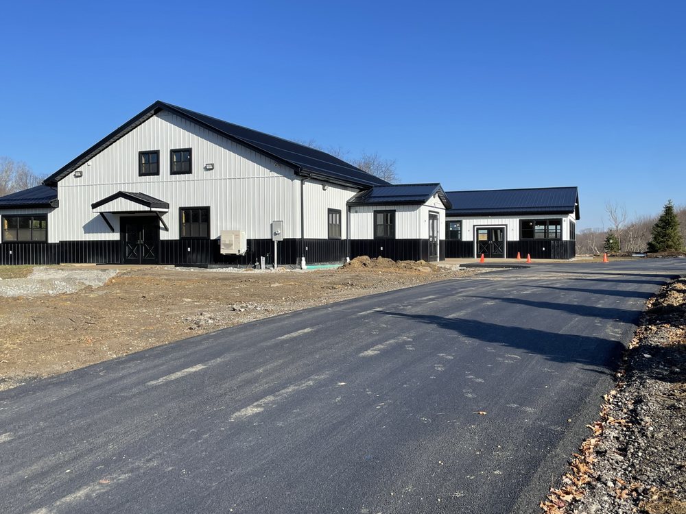 Photo of Union Barn