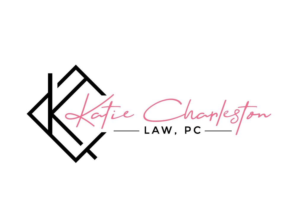Photo of Katie Charleston Law
