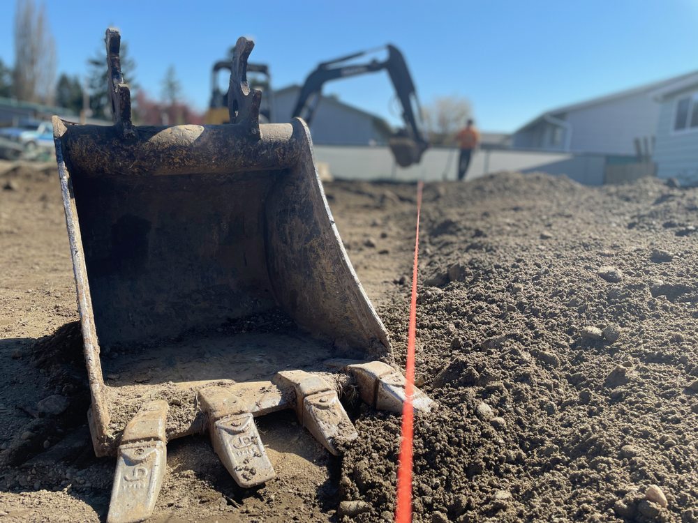 Photo of Baxter's Excavation & Tree Removal