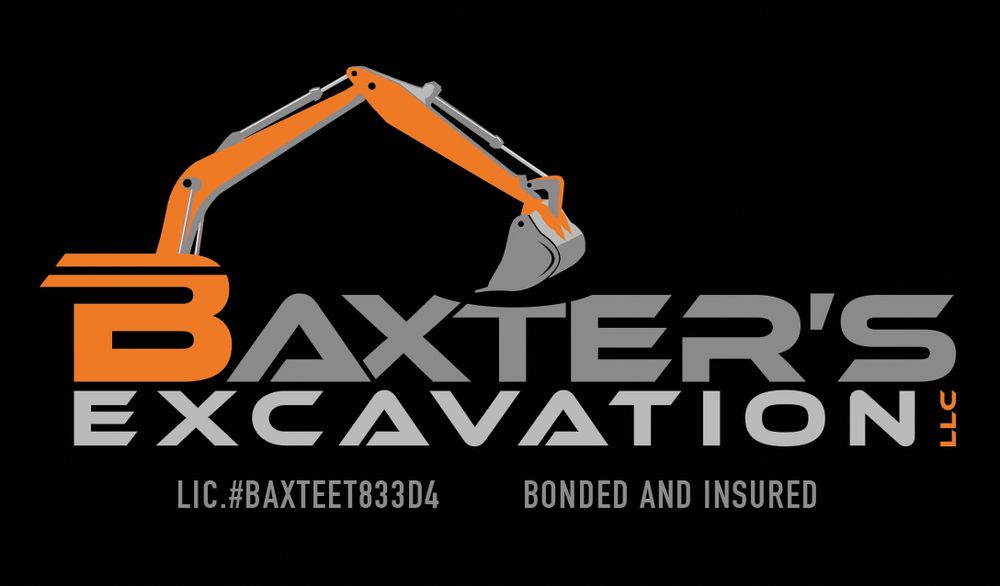 Photo of Baxter's Excavation & Tree Removal