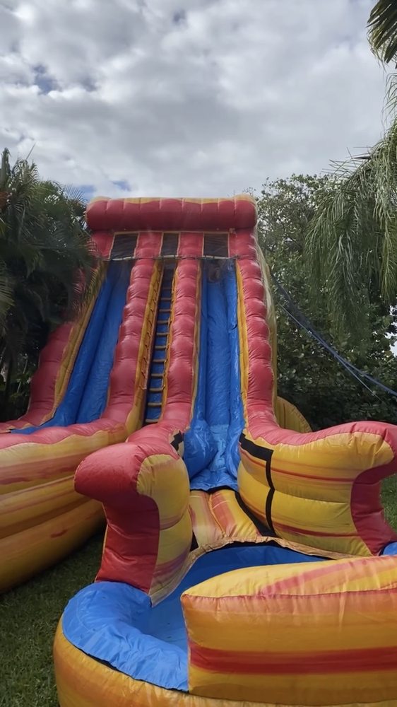Photo of CinnamonStixx Party Rentals
