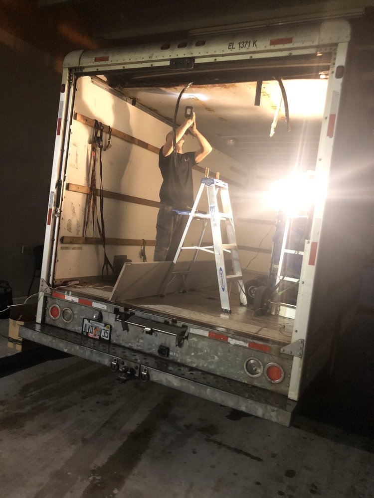 Photo of Florida Sliding Glass & Garage Door Repair